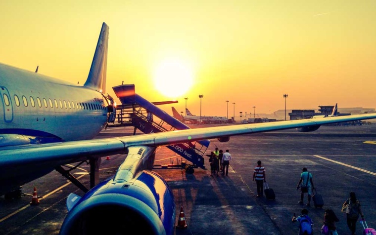 Assicurazione viaggio, ecco i vantaggi