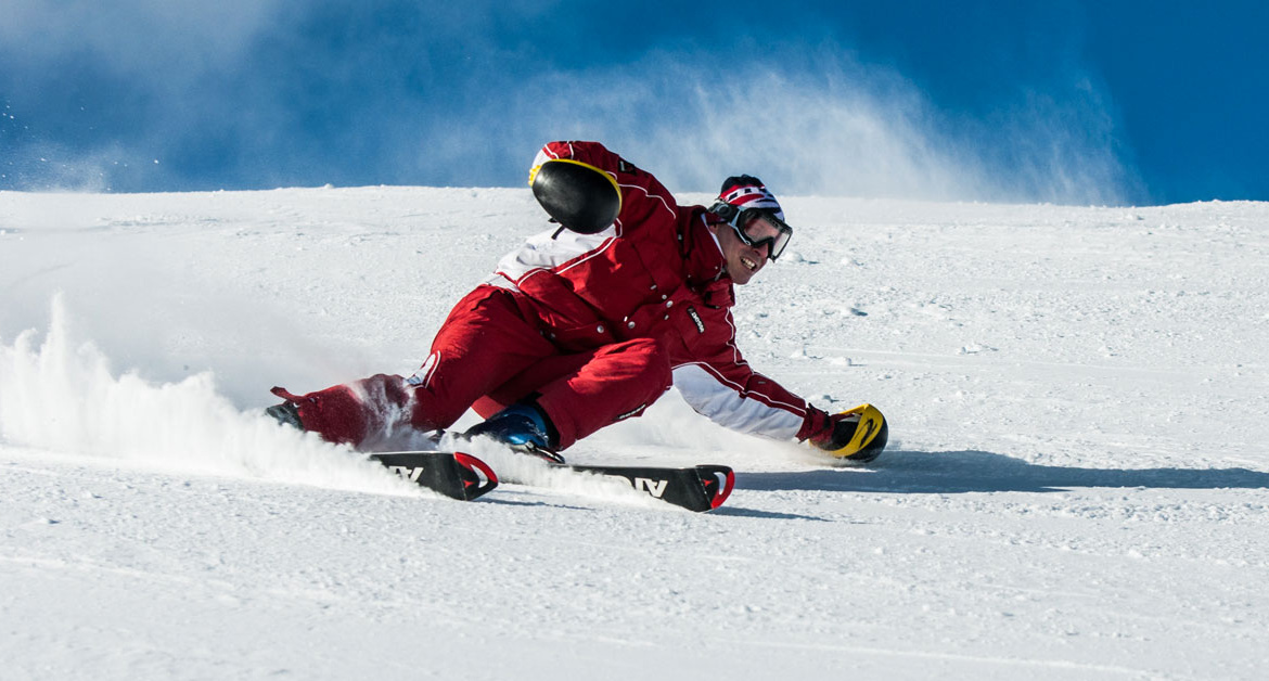 Assicurazione sport invernali? Ecco SCI NO PROBLEM