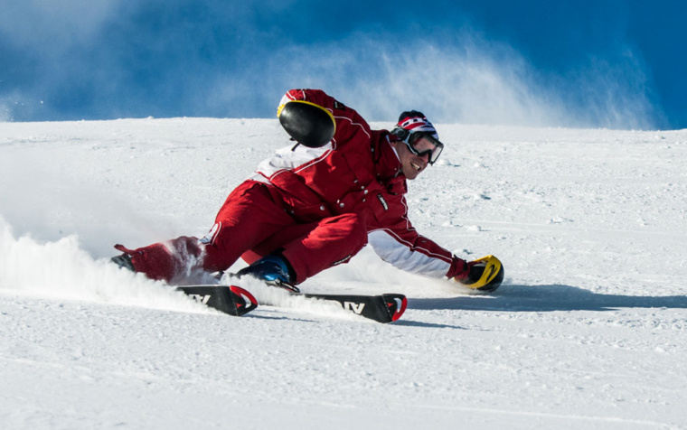 Assicurazione sport invernali? Ecco SCI NO PROBLEM