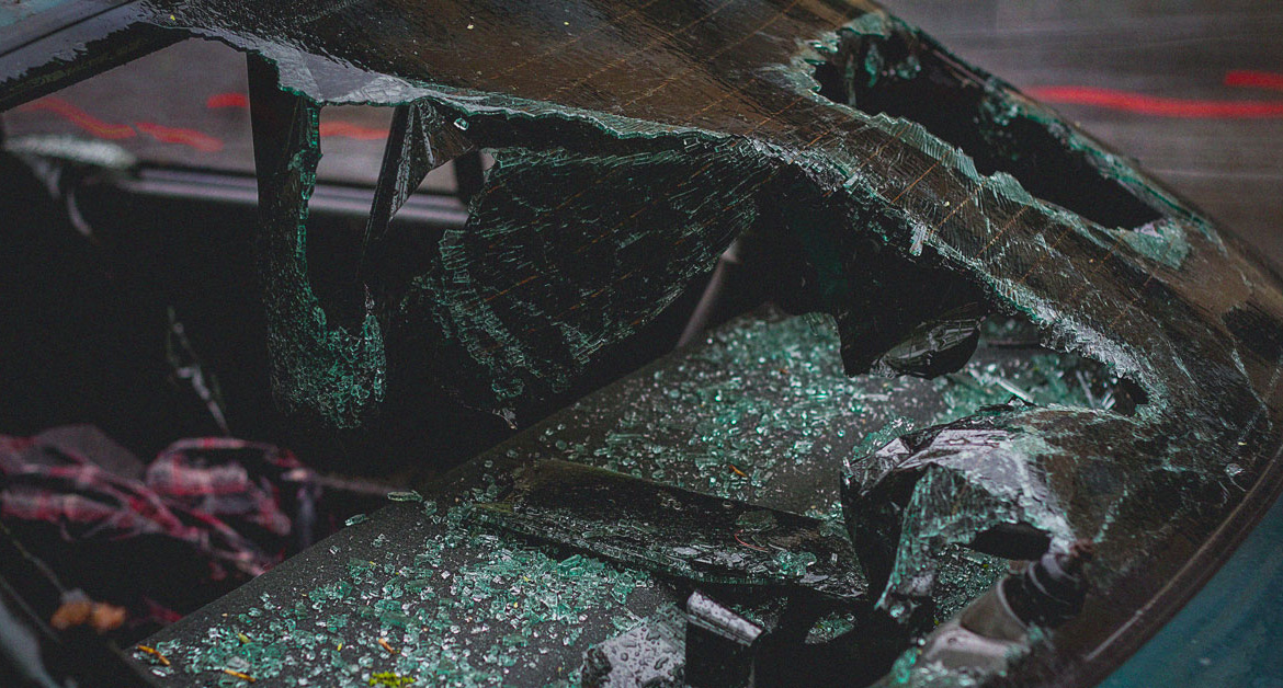 Sinistri stradali a Latina e nel Lazio, le statistiche Istat