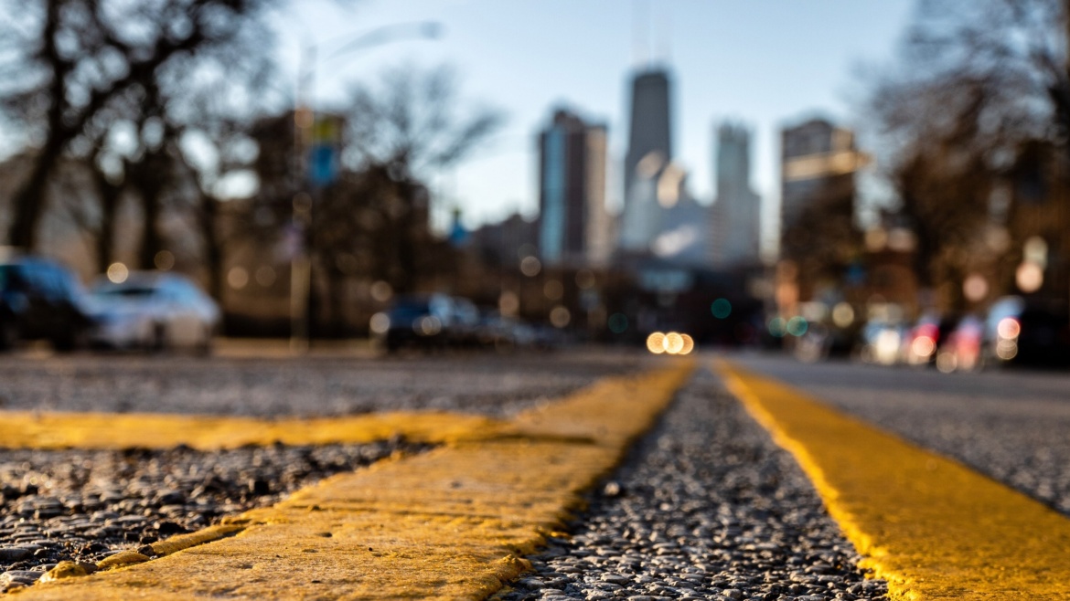 Sinistri stradali, ecco le strade più pericolose della provincia di Latina