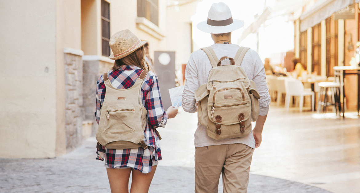 Viaggiare in sicurezza ai tempi del Covid-19