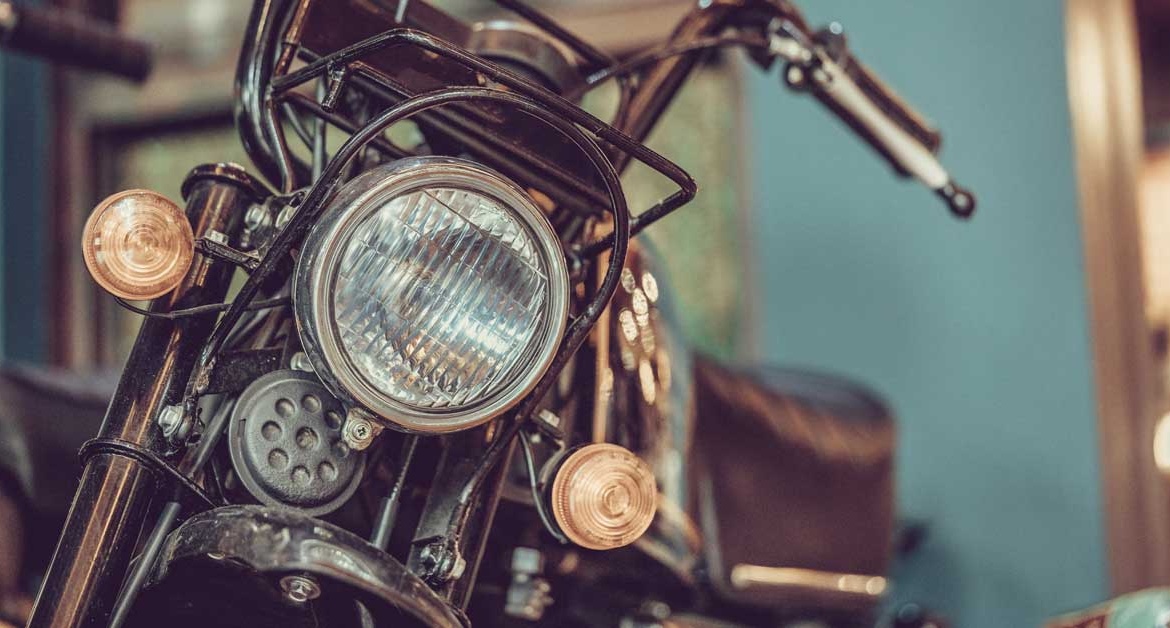 Moto d’epoca, cosa c’è da sapere sull’assicurazione