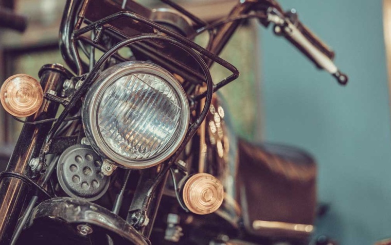 Moto d’epoca, cosa c’è da sapere sull’assicurazione