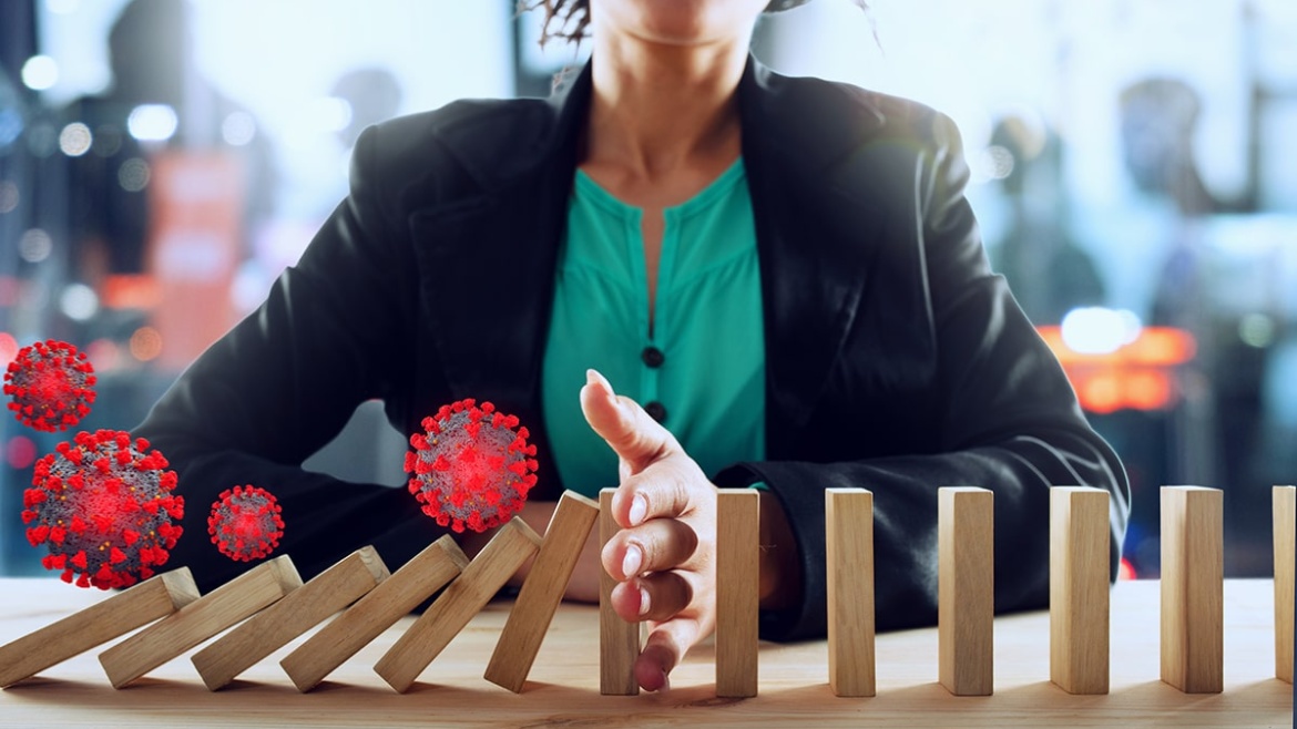 Business Interruption, il rischio più temuto dalle aziende prima e dopo il Covid