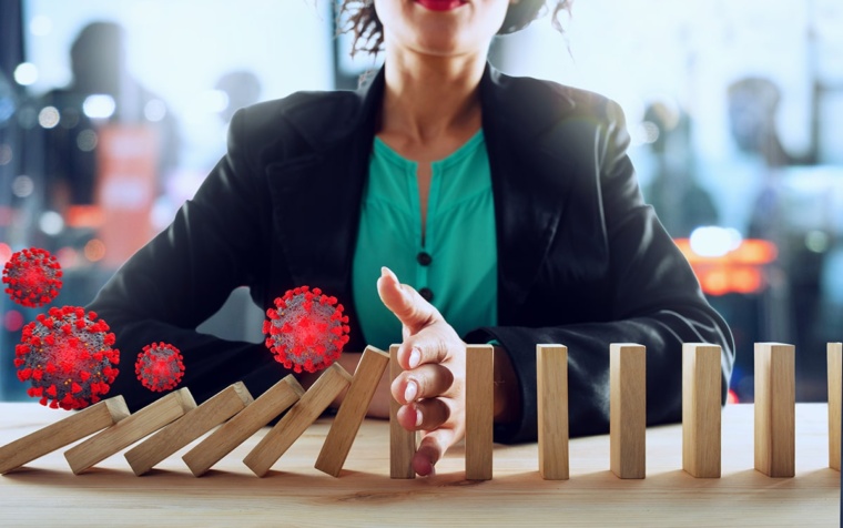 Business Interruption, il rischio più temuto dalle aziende prima e dopo il Covid
