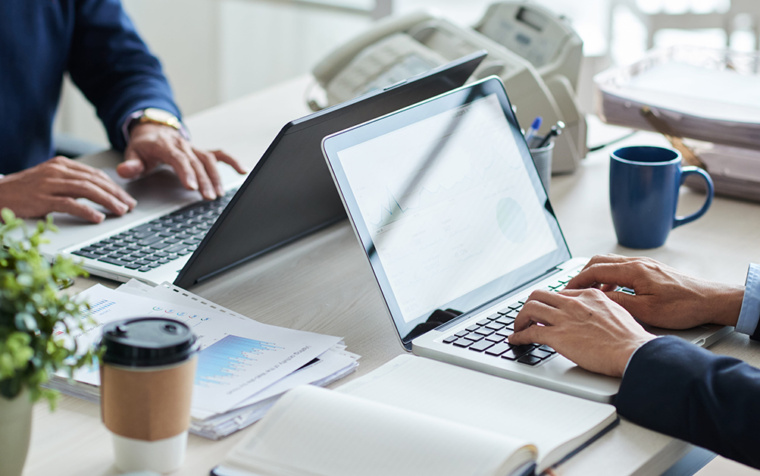 Assicurazione ufficio: la miglior tutela per il tuo lavoro