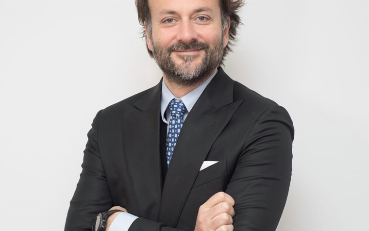 Fausto Bianchi