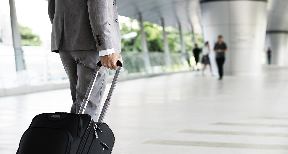 Business Travel: viaggiare all’estero sicuri? Ora si può!