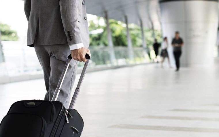 Business Travel: viaggiare all’estero sicuri? Ora si può!