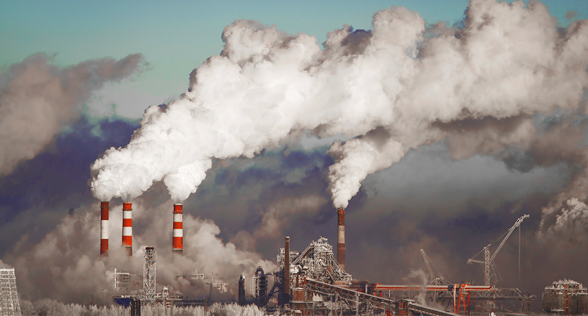 Perché stipulare una polizza ambientale oggi?