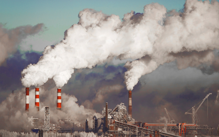 Perché stipulare una polizza ambientale oggi?