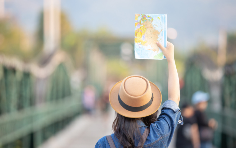 Assicurazione viaggio, l’importanza di tutelare il proprio itinerario