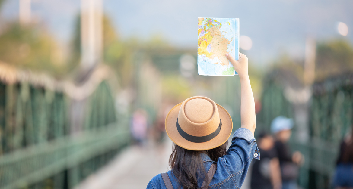 Assicurazione viaggio, l’importanza di tutelare il proprio itinerario