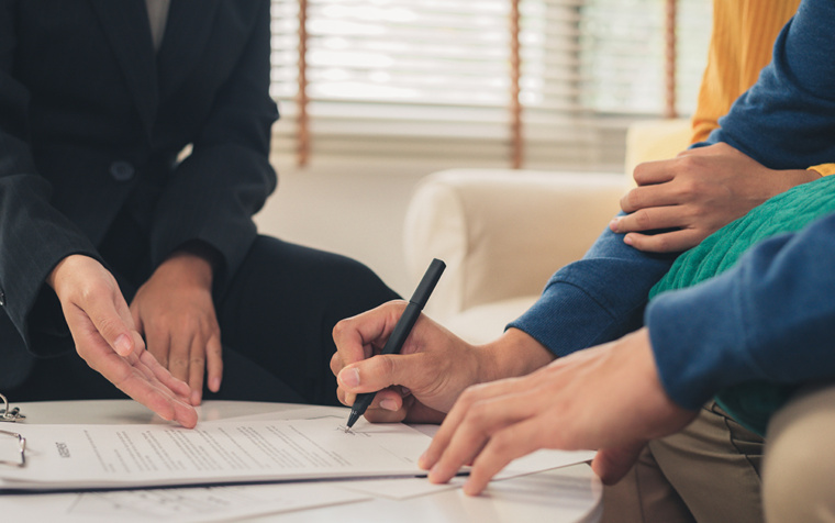 Agente assicurativo e broker, quali differenze fra queste due figure?