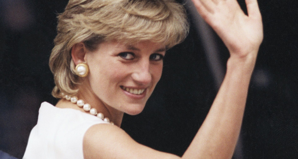 Lady Diana, la principessa triste e icona del XX° secolo